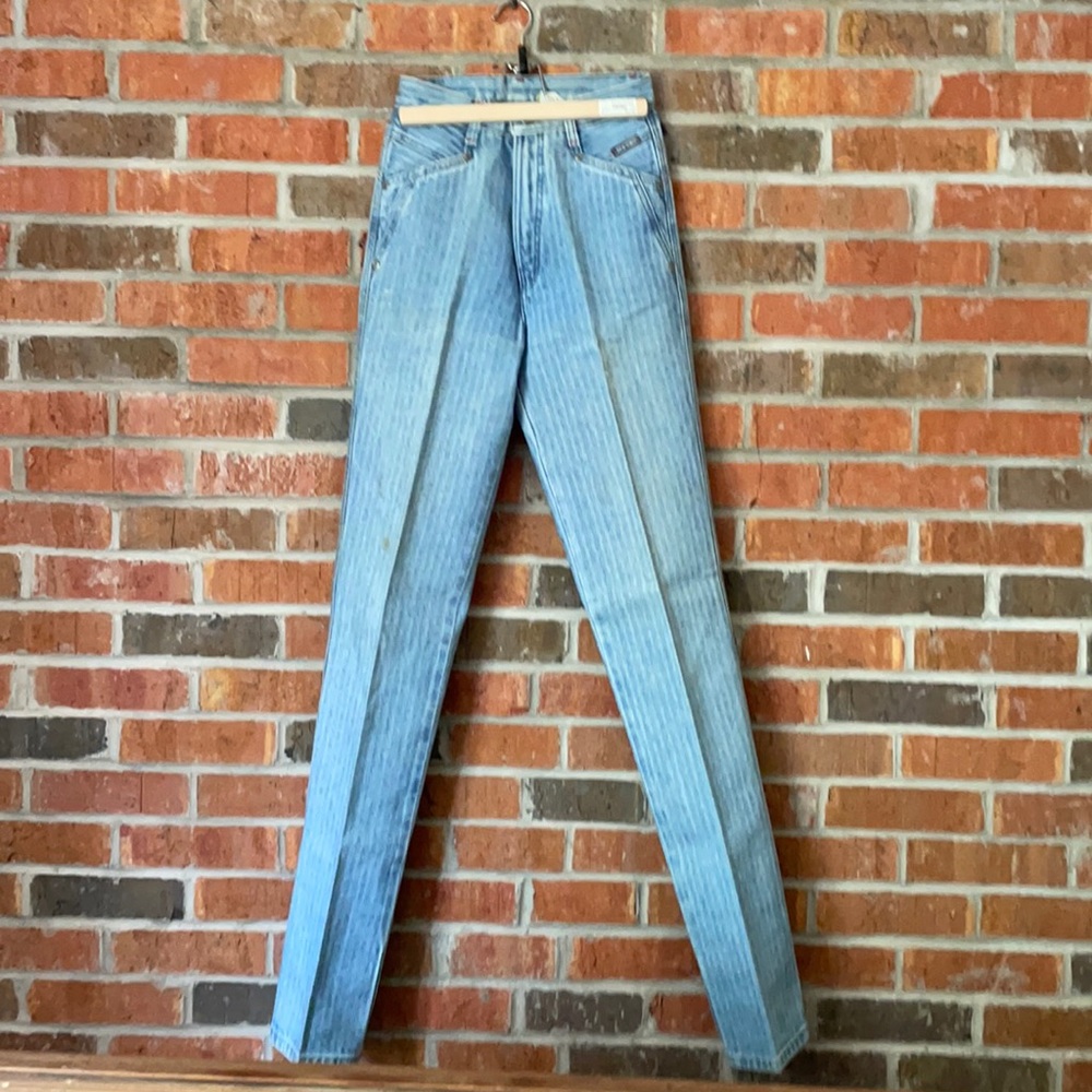 Vintage Rockies Jeans